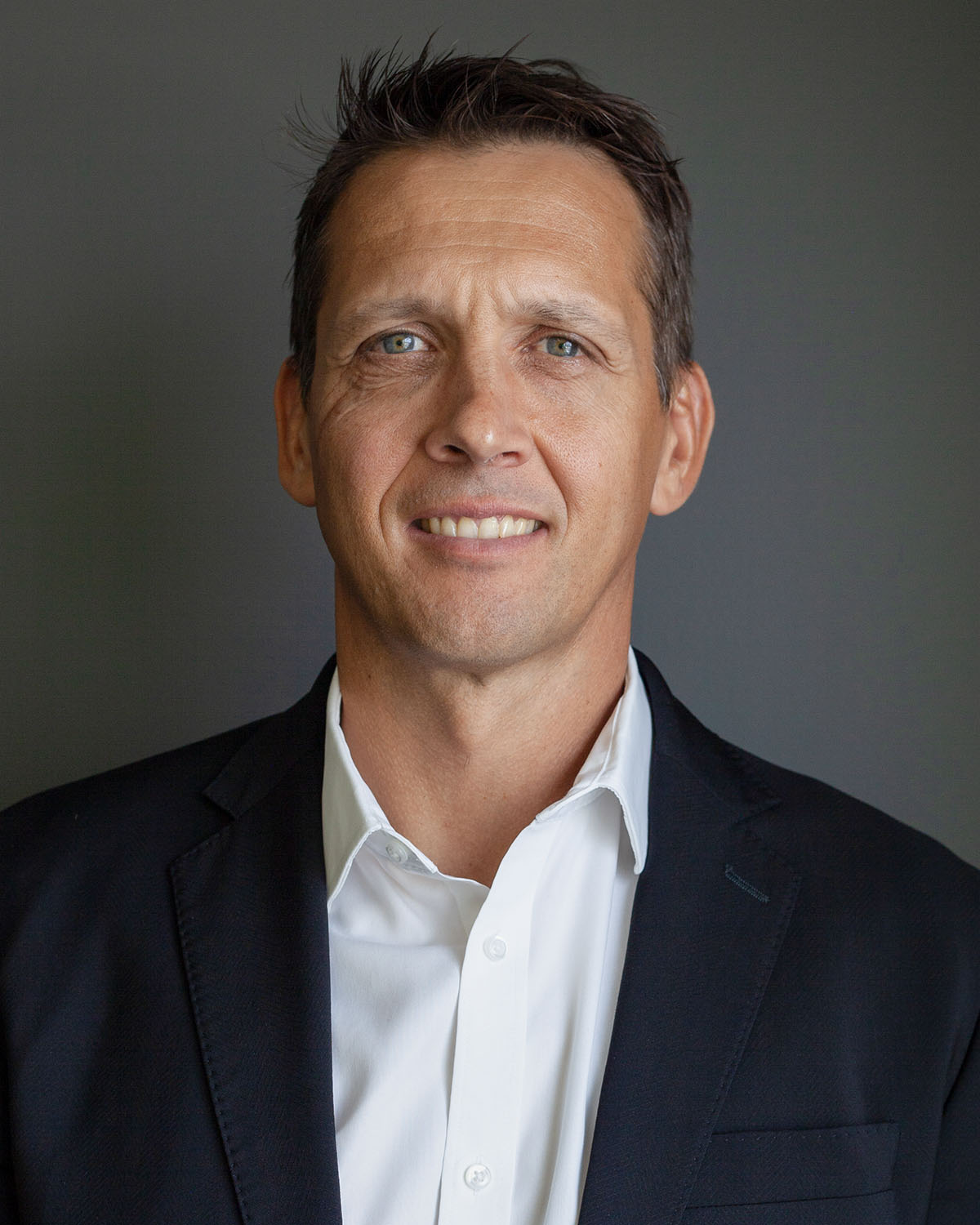 Brett Taggart, Managing Director