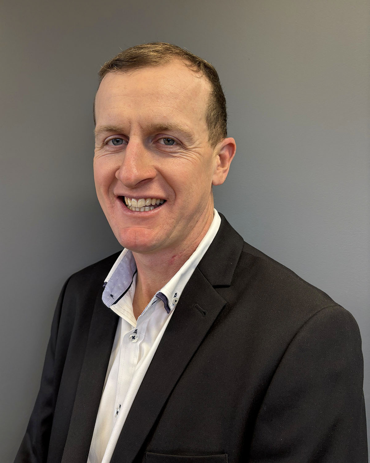 Jamie Donovan, Managing Director