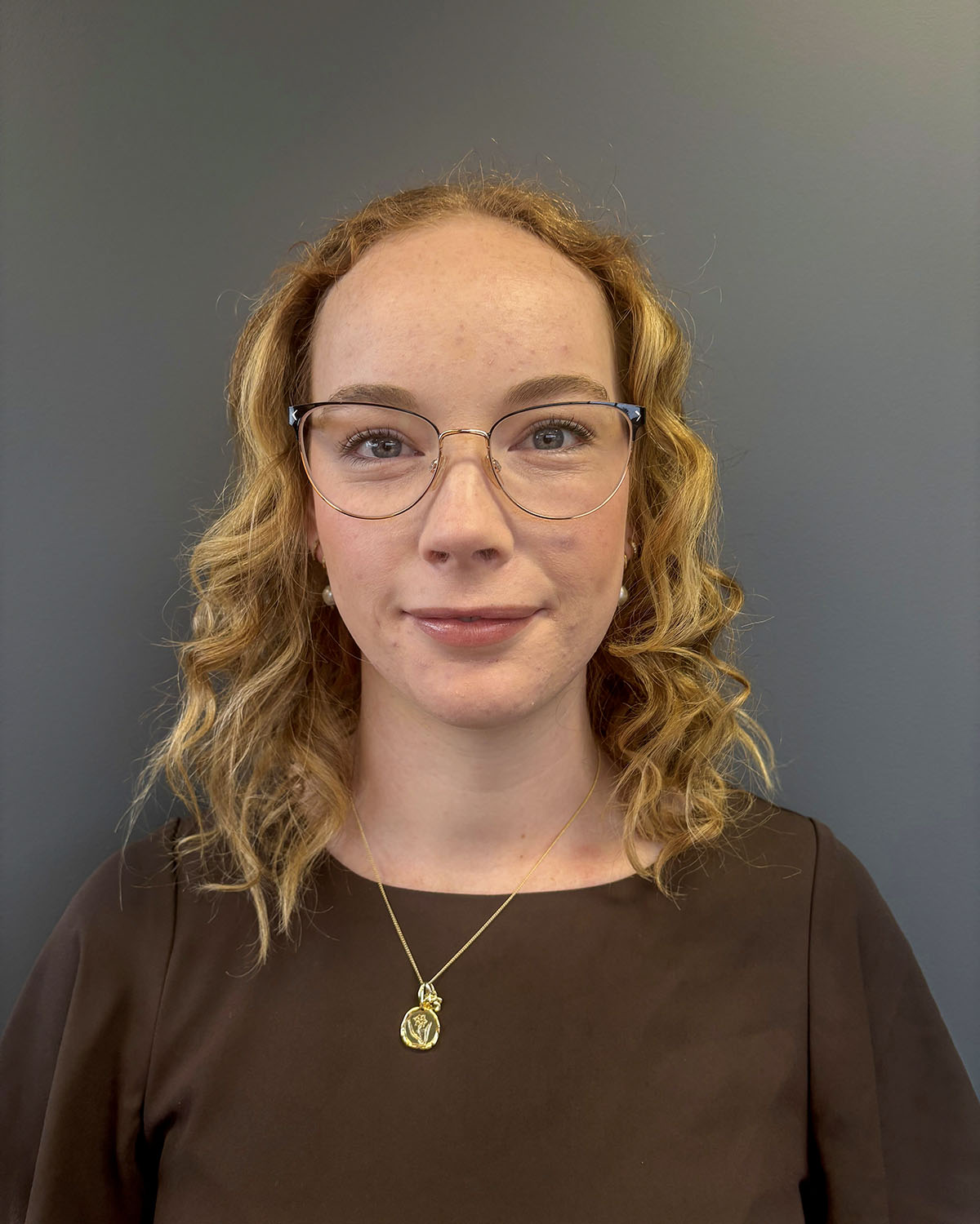 Marley Pitt, Financial Planning Assistant