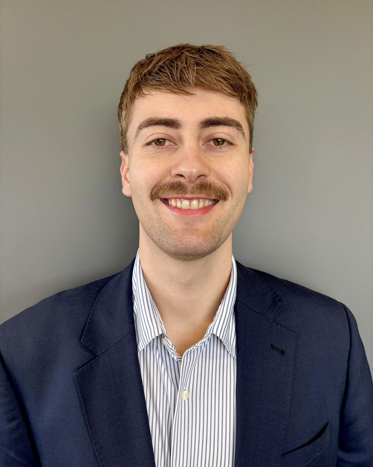 Mason Edmonds, Financial Planning Assistant