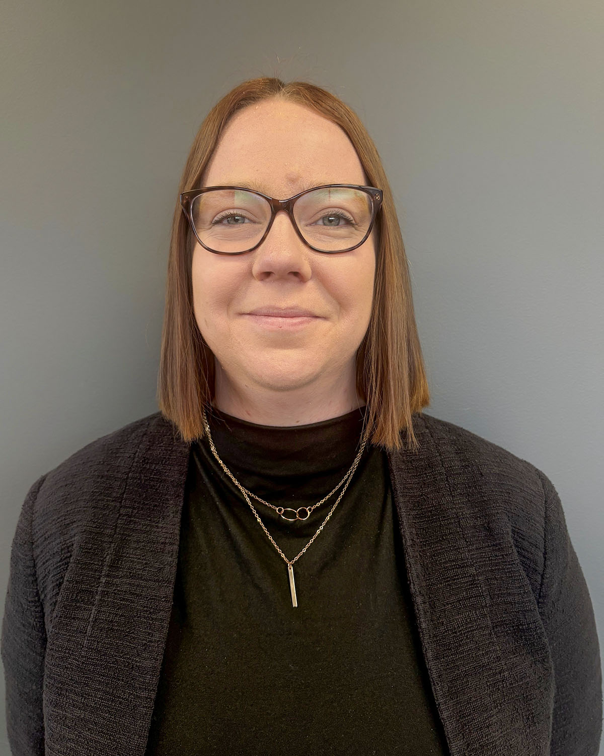 Rebecca O’Neill, Financial Adviser